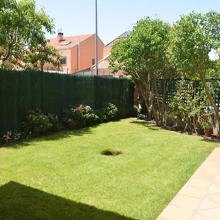Casa Rio Tera Garray