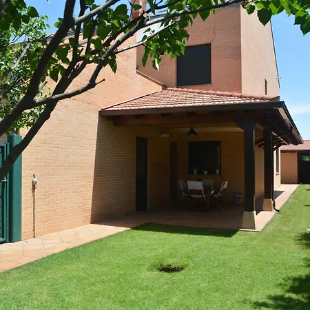 Ferienhaus Casa Rio Tera