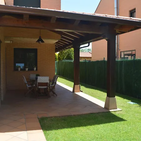 Casa Rio Tera Garray