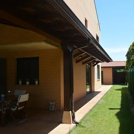 Ferienhaus Casa Rio Tera *