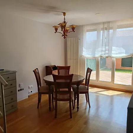 Casa Rio Tera Garray