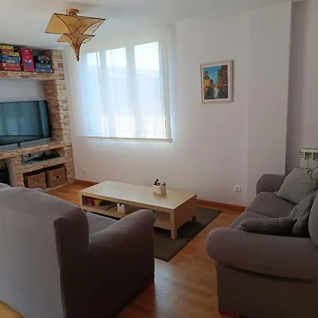 Casa Rio Tera Ferienhaus Garray