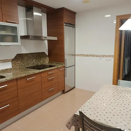 Ferienhaus Casa Rio Tera *