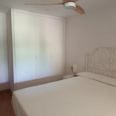 Casa Rio Tera Ferienhaus