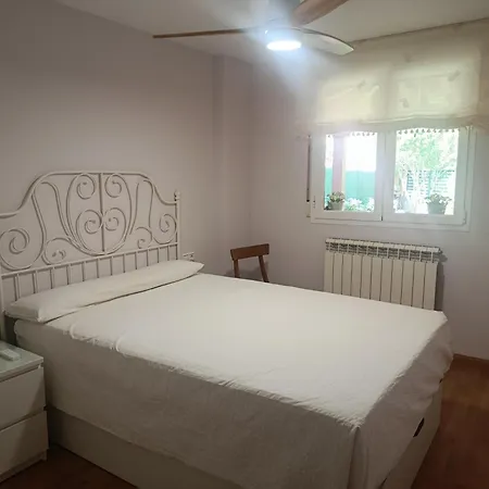 Ferienhaus Casa Rio Tera Garray