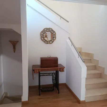 Ferienhaus Casa Rio Tera Garray