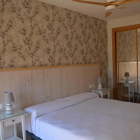 Ferienhaus Casa Rio Tera