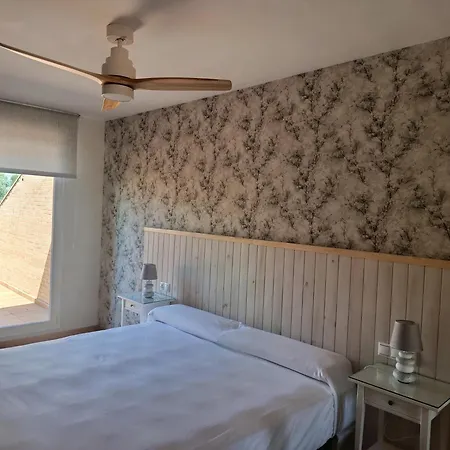Casa Rio Tera * Garray
