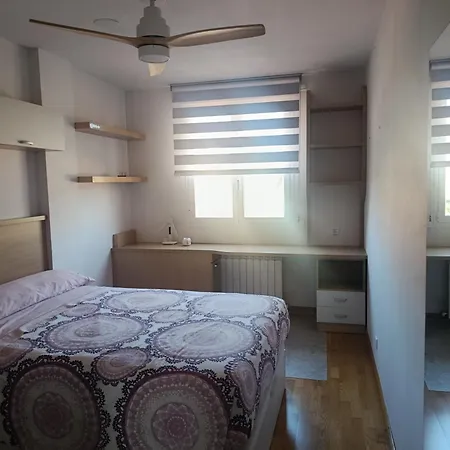 Ferienhaus Casa Rio Tera Garray