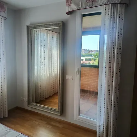 Casa Rio Tera * Garray