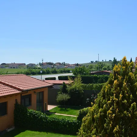 Casa Rio Tera Garray