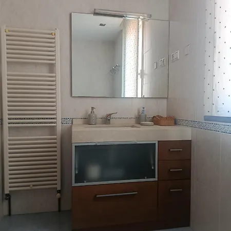 Casa Rio Tera * Garray