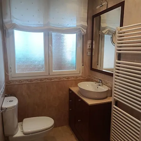 Casa Rio Tera Ferienhaus *