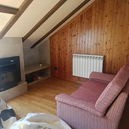 Ferienhaus Casa Rio Tera Garray