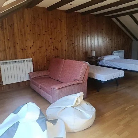 Casa Rio Tera Garray