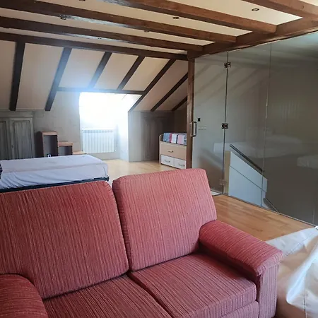 Casa Rio Tera Ferienhaus