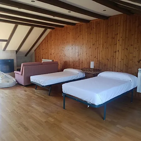 Casa Rio Tera