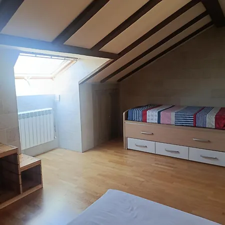 Casa Rio Tera Ferienhaus *
